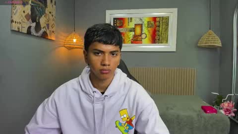 markbowie online show from 12, 11, 2025