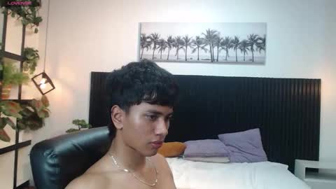 markbowie online show from 30, 11, 2025