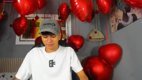 markbowie online show from 13, 2, 2026