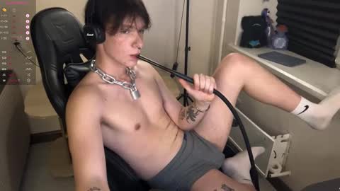 Mark online show from 27, 10, 2025