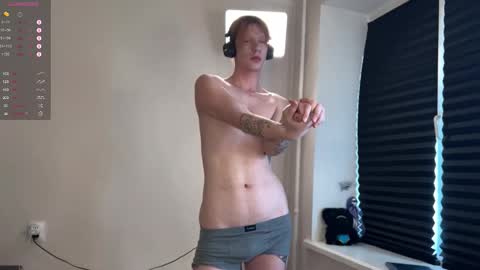 Mark online show from 20, 11, 2025