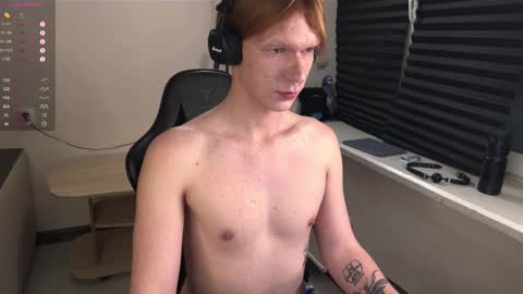 Mark online show from 29, 11, 2025