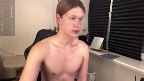 Mark online show from 18, 12, 2025