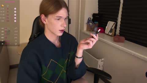 Mark online show from 4, 2, 2026