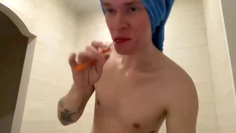 Mark online show from 13, 3, 2026