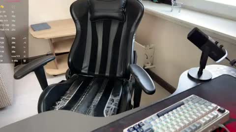 Mark online show from 11, 7, 2026