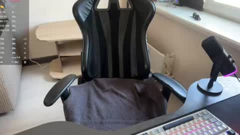 Mark online show from 6, 8, 2026