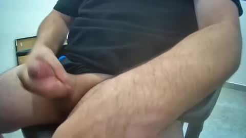 markcum89 online show from 18, 2, 2025