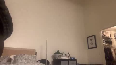 Snapshot of markcumsalot7 chatting on 17, 10, 2025 Rain Forest online show from 17, 10, 2025