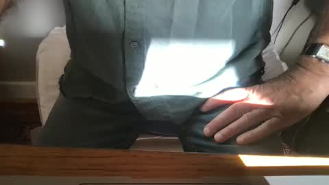 marklondonguy2023 online show from 22, 9, 2025