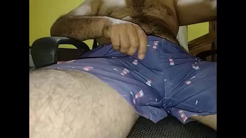 markoanto35 online show from 25, 12, 2024