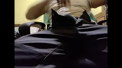 markoanto35 online show from 25, 1, 2025