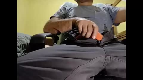 markoanto35 online show from 2, 2, 2025