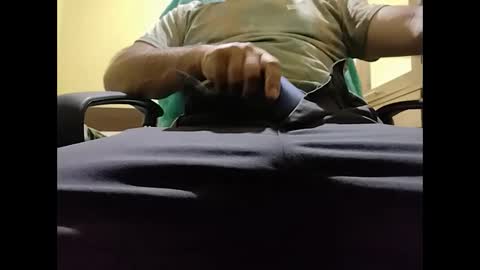 markoanto35 online show from 23, 2, 2025