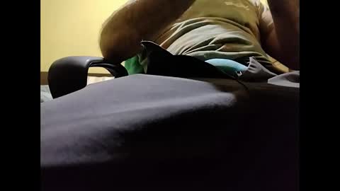 markoanto35 online show from 28, 2, 2025