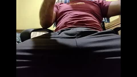 markoanto35 online show from 6, 3, 2025