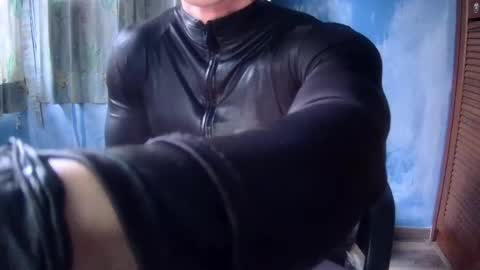 boogieman online show from 28, 1, 2025