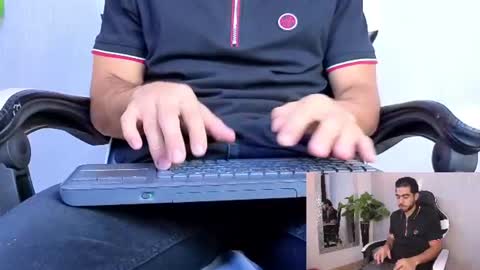 Markos online show from 25, 7, 2026