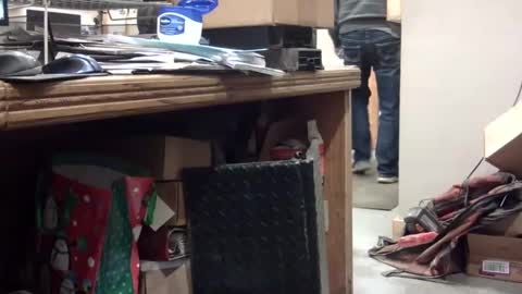 markpanier online show from 2, 1, 2025