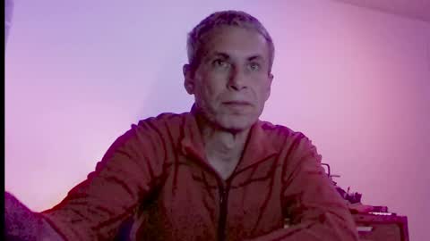 Markus081976 online show from 11, 4, 2026