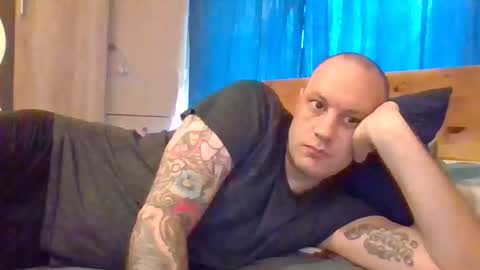 markus_7 online show from 29, 10, 2025