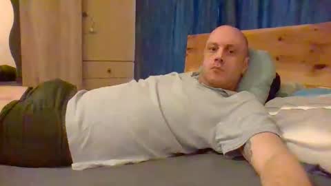 markus_7 online show from 9, 11, 2025
