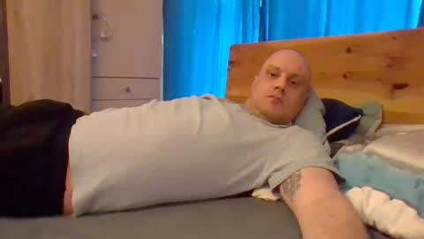markus_7 online show from 12, 2, 2026