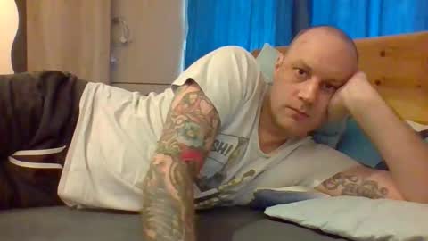 markus_7 online show from 2, 3, 2026