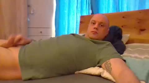 markus_7 online show from 29, 4, 2026