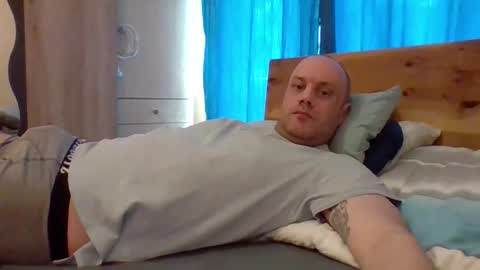 markus_7 online show from 3, 5, 2026