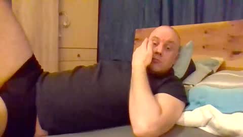 markus_7 online show from 5, 5, 2026