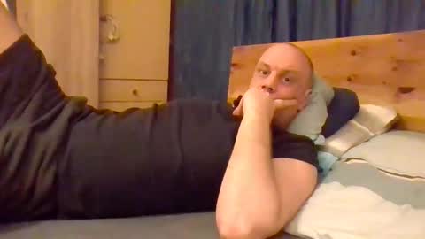 markus_7 online show from 7, 5, 2026