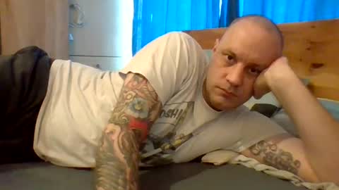 markus_7 online show from 22, 6, 2026