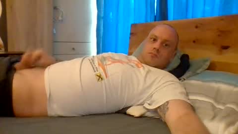 markus_7 online show from 1, 7, 2026