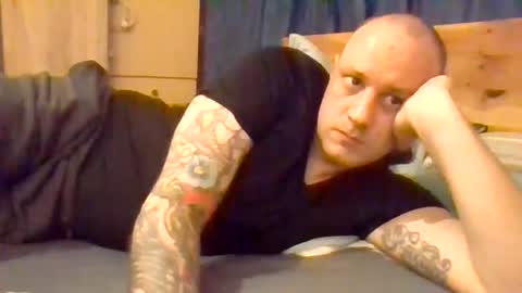 markus_7 online show from 8, 7, 2026