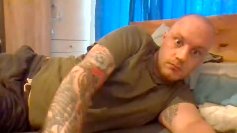 markus_7 online show from 11, 7, 2026