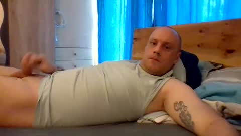 markus_7 online show from 14, 7, 2026