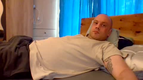 markus_7 online show from 20, 7, 2026