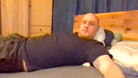 markus_7 online show from 28, 7, 2026