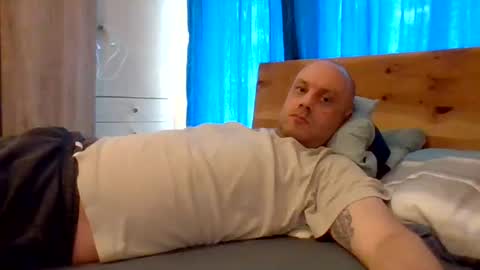 markus_7 online show from 1, 8, 2026