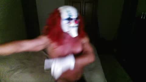 markus bizarrkus online show from 8, 3, 2026