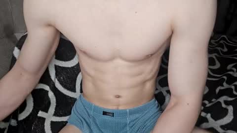 Mark hot online show from 8, 5, 2026