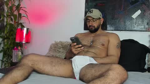 Snapshot of markus_latin chatting on 5, 12, 2024 Markus latin online show from 5, 12, 2024