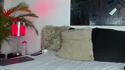 Snapshot of markus_latin chatting on 24, 2, 2025 Markus latin online show from 24, 2, 2025