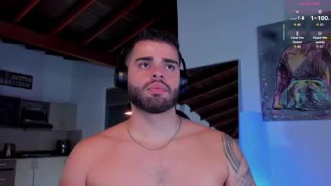 markus_tyler online show from 22, 10, 2025