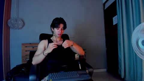 Snapshot of markuss___ chatting on 19, 9, 2025 markuss___ online show from 19, 9, 2025