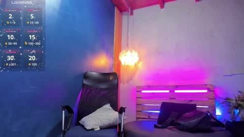 Snapshot of markuss___ chatting on 26, 11, 2025 markuss___ online show from 26, 11, 2025