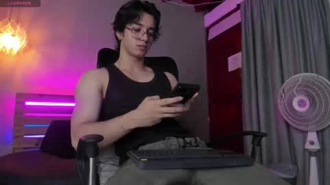 Snapshot of markuss___ chatting on 3, 12, 2025 markuss___ online show from 3, 12, 2025