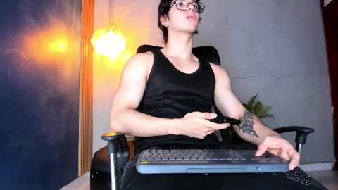 Snapshot of markuss___ chatting on 8, 1, 2026 markuss___ online show from 8, 1, 2026