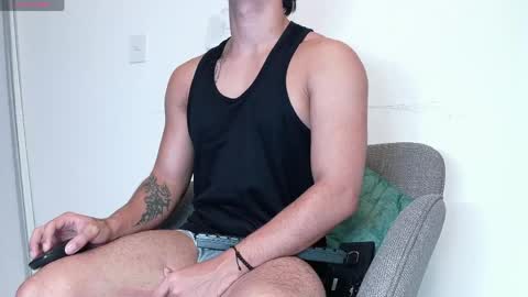 Snapshot of markuss___ chatting on 28, 4, 2026 markuss___ online show from 28, 4, 2026